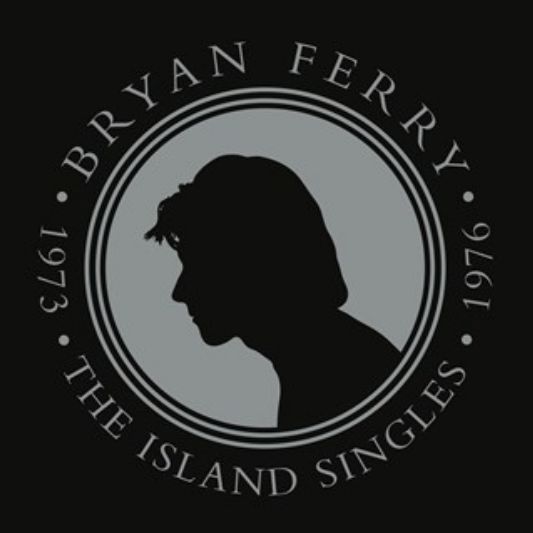 BRYAN FERRY / ブライアン・フェリー / THE ISLAND SINGLES 1973 - 1976 [7"BOX]