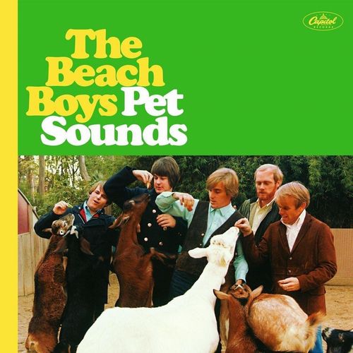 BEACH BOYS / ビーチ・ボーイズ / PET SOUNDS (50TH ANNIVERSARY) [DELUXE EDITION 2CD]
