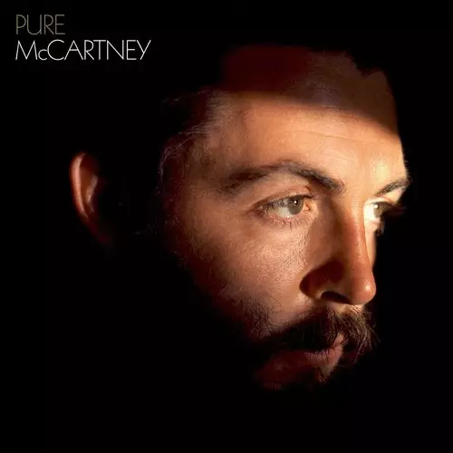 Paul McCartney/オール・タイム・ベスト（4CD）※非売品ファイル付 Amazon.co.jp: All the Best by Paul Mccartney: ミュージック