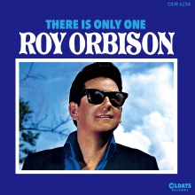 ROY ORBISON / ロイ・オービソン / ゼア・イズ・オンリー・ワン