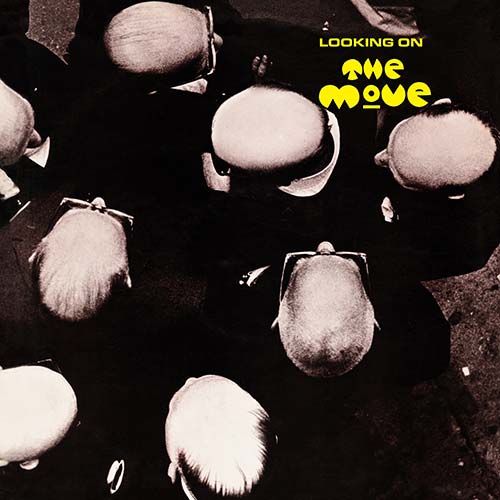 MOVE / ムーヴ / LOOKING ON (2CD REMASTERED & EXPANDED DELUXE EDITION)