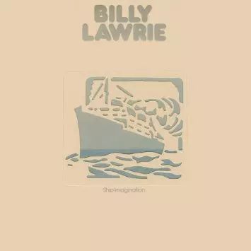 BILL LAWRIE / SHIP IMAGINATION