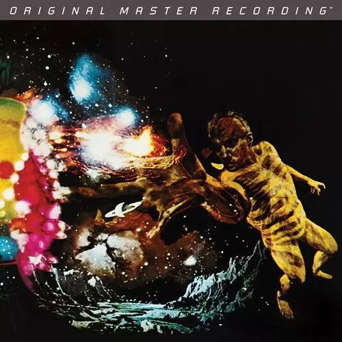SANTANA / サンタナ / SANTANA III (HYBRID SACD)
