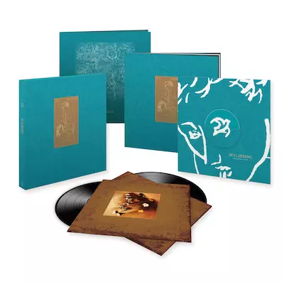 SKYLARKING (DELUXE 200G 2LP+CD)/XTC｜OLD ROCK｜ディスクユニオン