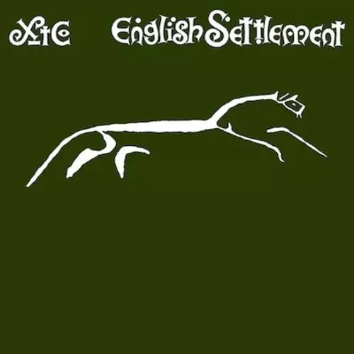 ENGLISH SETTLEMENT (CD)/XTC｜OLD ROCK｜ディスクユニオン
