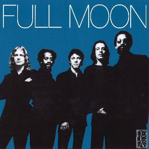 FULL MOON / フル・ムーン / フル・ムーン (LP)