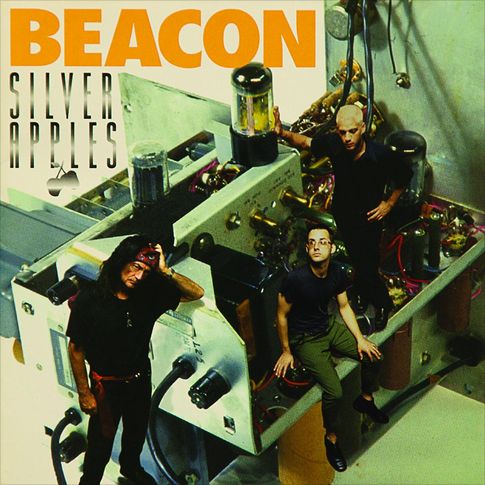 SILVER APPLES / シルヴァー・アップルズ / BEACON (CD)