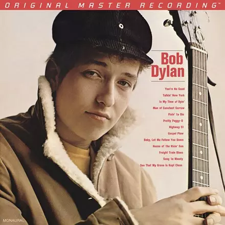 待望のSACD到着♪ 話題のBOB DYLAN、65年6TH『HIGHWAY 61 REVISITED