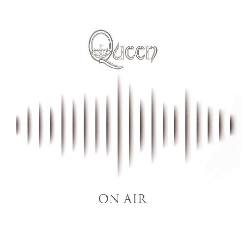 QUEEN / クイーン / ON AIR [THE COMPLETE BBC SESSIONS] (2CD)