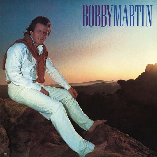 BOBBY MARTIN / BOBBY MARTIN (180G LP+CD)