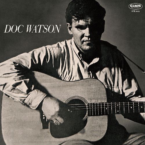 DOC WATSON / ドック・ワトソン / DOC WATSON / ドック・ワトソン