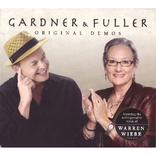 GARDNER & FULLER / ORIGINAL DEMOS