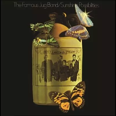 THE FAMOUS JUG BAND / フェイマス・ジャグ・バンド商品一覧