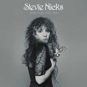 STEVIE NICKS / スティーヴィー・ニックス / RARITIES [180G 12"]