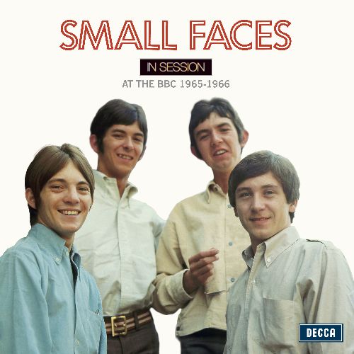 SMALL FACES / スモール・フェイセス / IN SESSION AT THE BBC 1965-66 [180G LP]