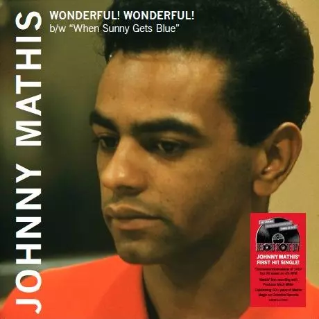 その他 WONDERFUL WONDERFUL [CD] WONDERFUL! WONDERFUL! / WHEN SUNNY GETS BLUE [7