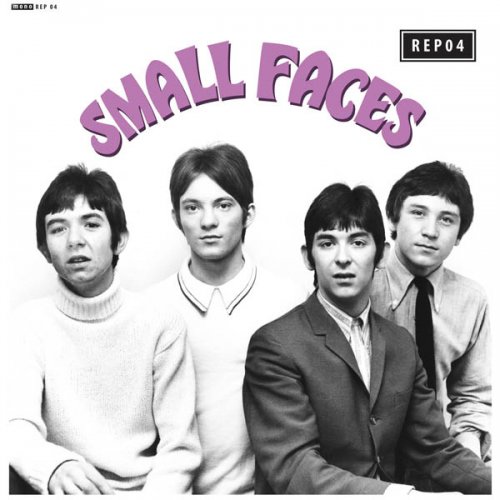 SMALL FACES / スモール・フェイセス / BROADCAST 66 [7"]