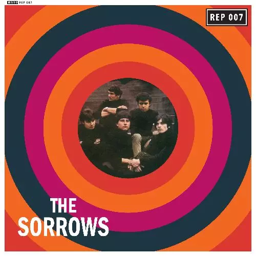 SORROWS / ソロウズ商品一覧｜PUNK｜ディスクユニオン・オンライン