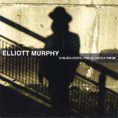 ELLIOTT MURPHY / エリオット・マーフィー商品一覧｜JAZZ