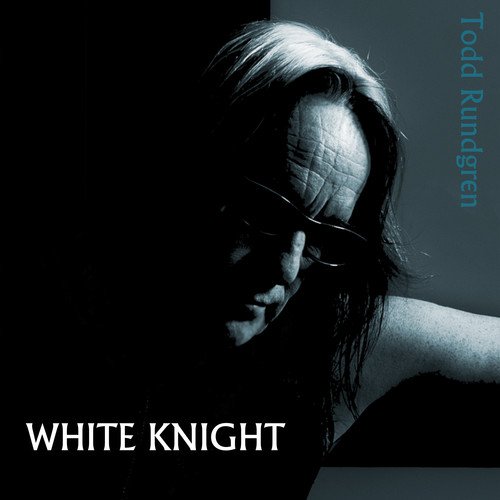 TODD RUNDGREN (& UTOPIA) / トッド・ラングレン (&ユートピア) / WHITE KNIGHT (LP)