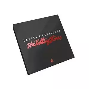 レディース&ジェントルメン <デラックス> (SHM-CD+2BLU-RAY BOX