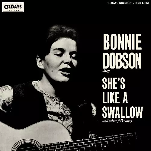 【中古】 Bonnie Dobson / Vive La Canadienne 輸入盤 Bonnie Dobson / Bonnie Dobson (UK Argo) - DISK-MARKET