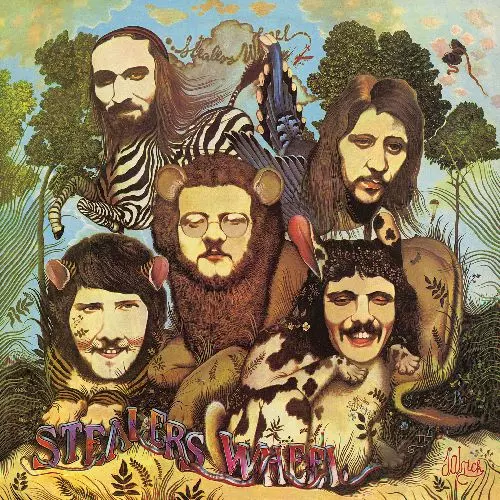 STEALERS WHEEL / スティーラーズ・ホイール商品一覧｜PROGRESSIVE