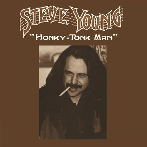 STEVE YOUNG / スティーヴ・ヤング商品一覧｜OLD ROCK｜ディスク 