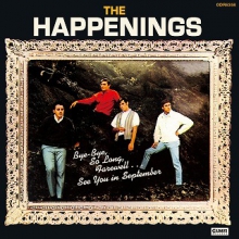 HAPPENINGS / ハプニングス / THE HAPPENINGS / ザ・ハプニングス