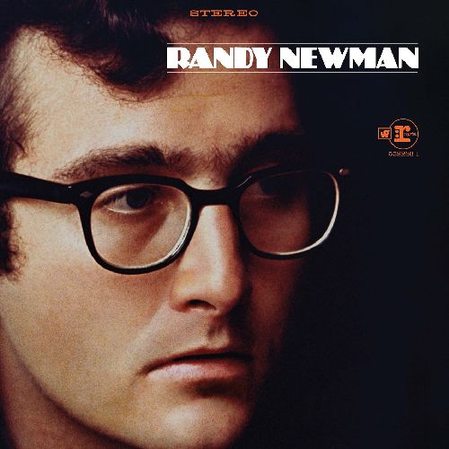 RANDY NEWMAN / ランディ・ニューマン / RANDY NEWMAN (LP)