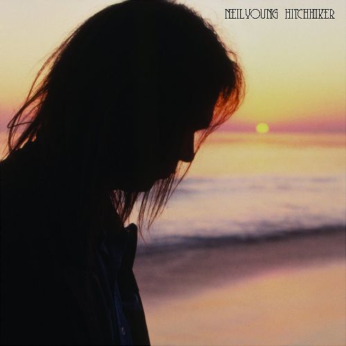NEIL YOUNG (& CRAZY HORSE) / ニール・ヤング / HITCHHIKER (CD)