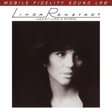 HEART LIKE A WHEEL (HYBRID SACD)/LINDA RONSTADT/リンダ