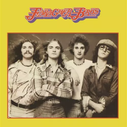 FARAGHER BROTHERS / ファラガー・ブラザーズ商品一覧｜OLD ROCK