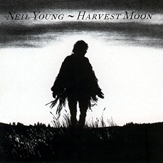 NEIL YOUNG (& CRAZY HORSE) / ニール・ヤング / HARVEST MOON [2LP]