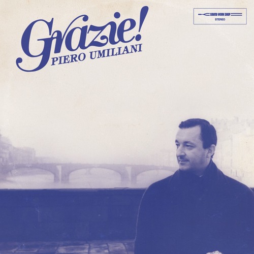 PIERO UMILIANI / ピエロ・ウミリアーニ / GRAZIE! [2LP+CD]