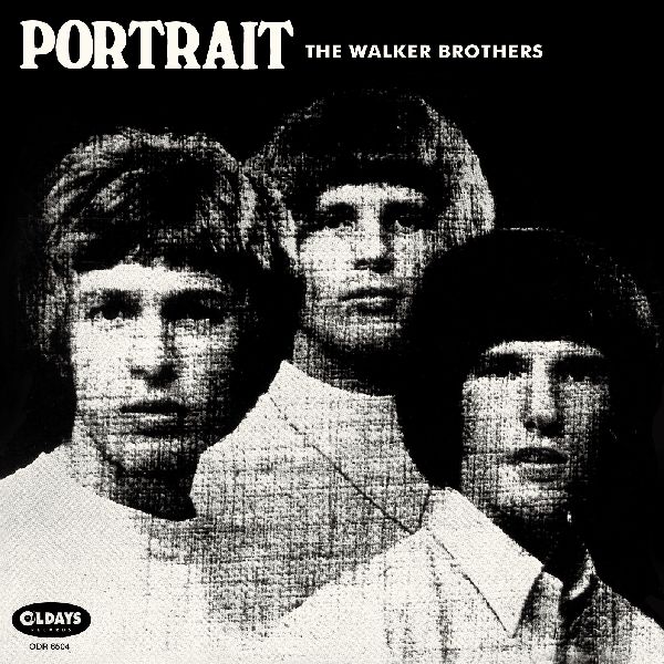 WALKER BROTHERS / ウォーカー・ブラザーズ / PORTRAIT / ポートレート