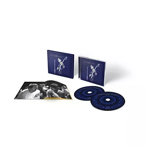 V.A. (ROCK GIANTS) / CONCERT FOR GEORGE (2CD)