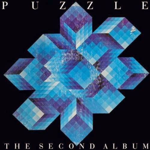 PUZZLE (AOR) / パズル (AOR) / THE SECOND ALBUM