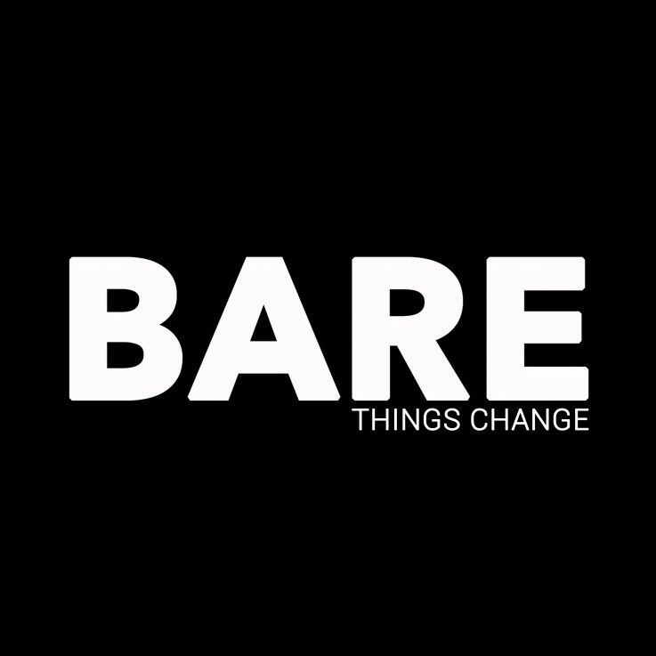 BOBBY BARE / ボビー・ベア / THINGS CHANGE [COLORED 180G LP]