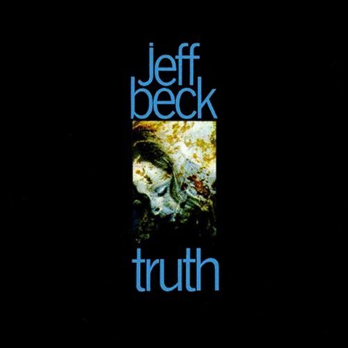 JEFF BECK / ジェフ・ベック / TRUTH [COLORED 180G LP]