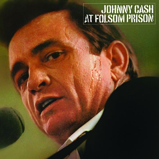 JOHNNY CASH / ジョニー・キャッシュ / AT FOLSOM PRISON (50TH ANNIVERSARY LEGACY EDITION) [5LP BOX]