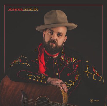 JOSHUA HEDLEY / BROKEN MAN / SINGIN' A NEW SONG [7"]