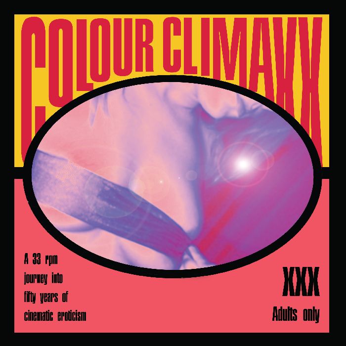 V.A. / COLOUR CLIMAX [COLORED LP]