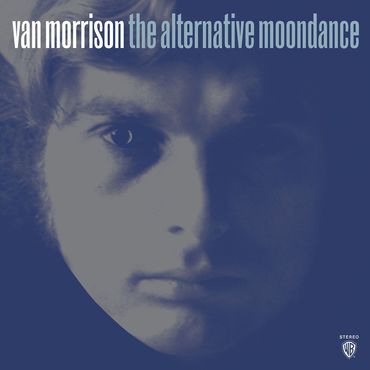 VAN MORRISON / ヴァン・モリソン / ALTERNATIVE MOONDANCE [180G 2LP]