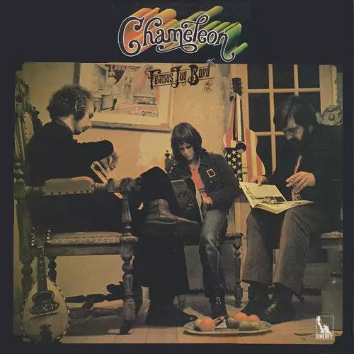 洋楽 Famous Jug Band / Chameleon THE FAMOUS JUG BAND / フェイマス・ジャグ・バンド商品一覧｜OLD ROCK