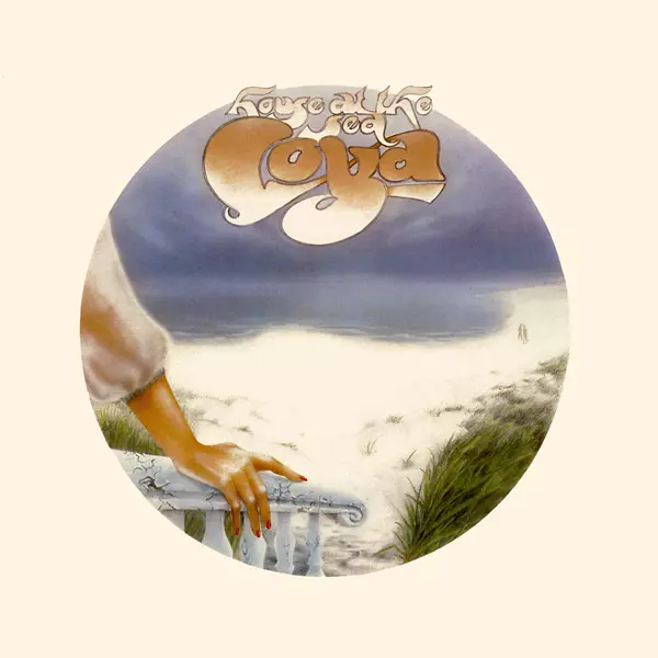 GOYA / HOUSE AT THE SEA / MANDY (12")