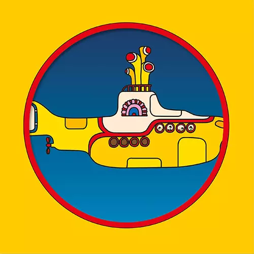 新品未開封 The Beatles Yellow Submarine The Beatles: LEGO Yellow Submarine review | The Beatles Bible