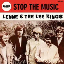 LENNE & THE LEE KINGS / レーン&ザ・リー・キングス / ストップ・ザ・ミュージック