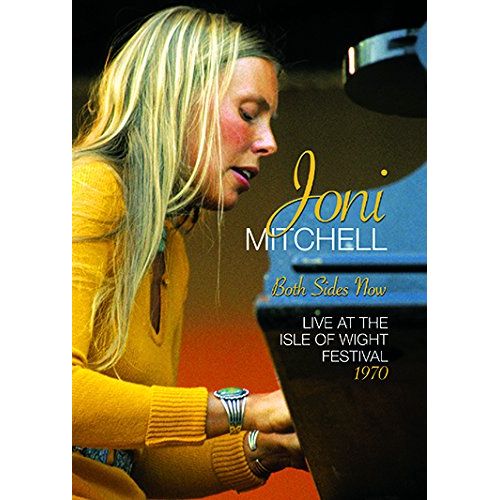 JONI MITCHELL / ジョニ・ミッチェル / ワイト島のジョニ・ミッチェル 1970