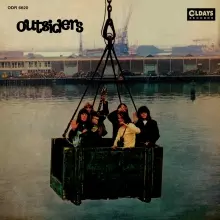 【THE OUTSIDERS】ベスト盤 LPレコード アウトサイダーズ THE OUTSIDERS】ベスト盤 LPレコード アウトサイダーズ - メルカリ